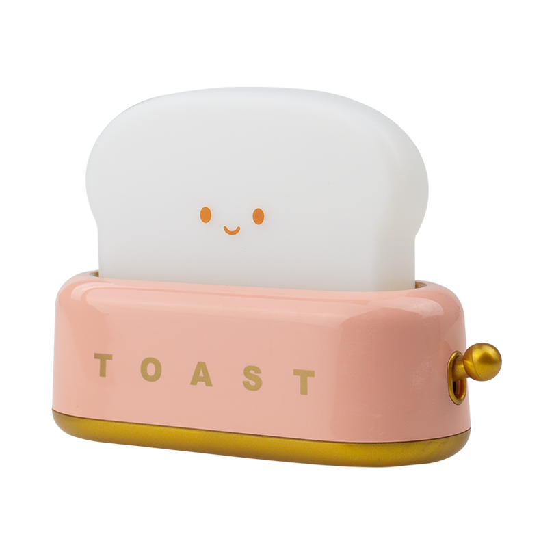 Lampka Nocna Toster - MARY'S zdjęcie 3